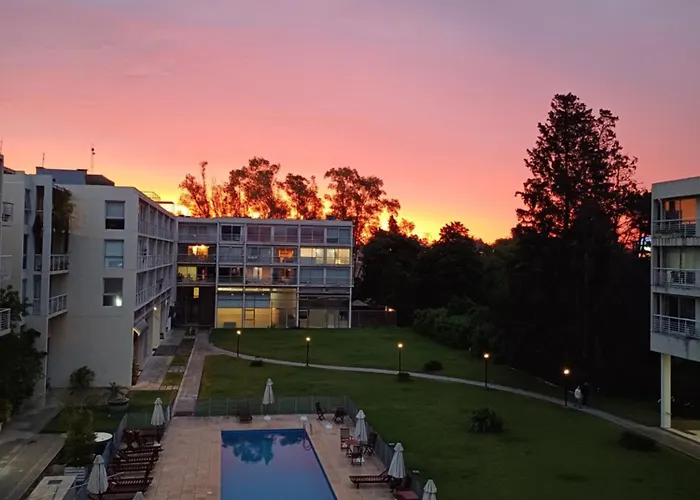 Ferpilar Suite, Concord Pilar