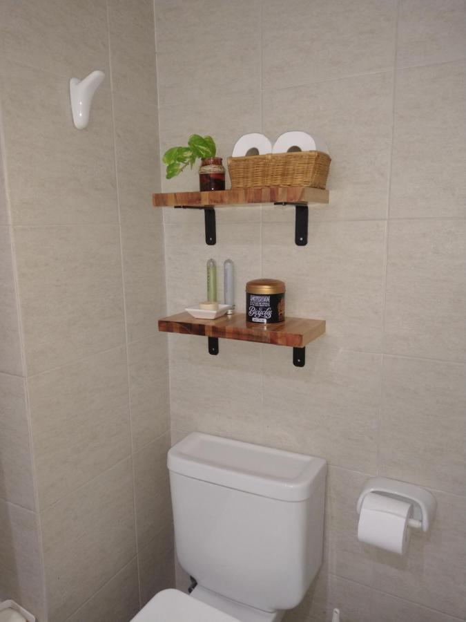 Apartamento Ferpilar Suite, Concord Pilar *