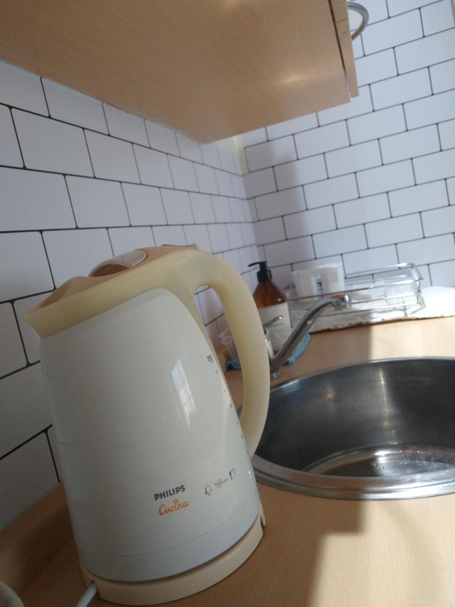 Ferpilar Suite, Concord Pilar Apartamento *