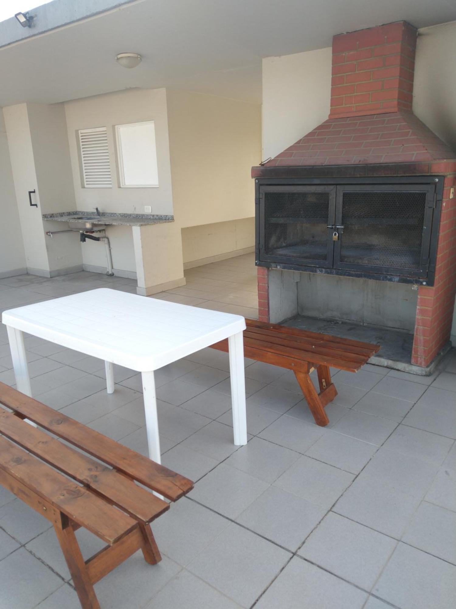 Ferpilar Suite, Concord Pilar Apartamento
