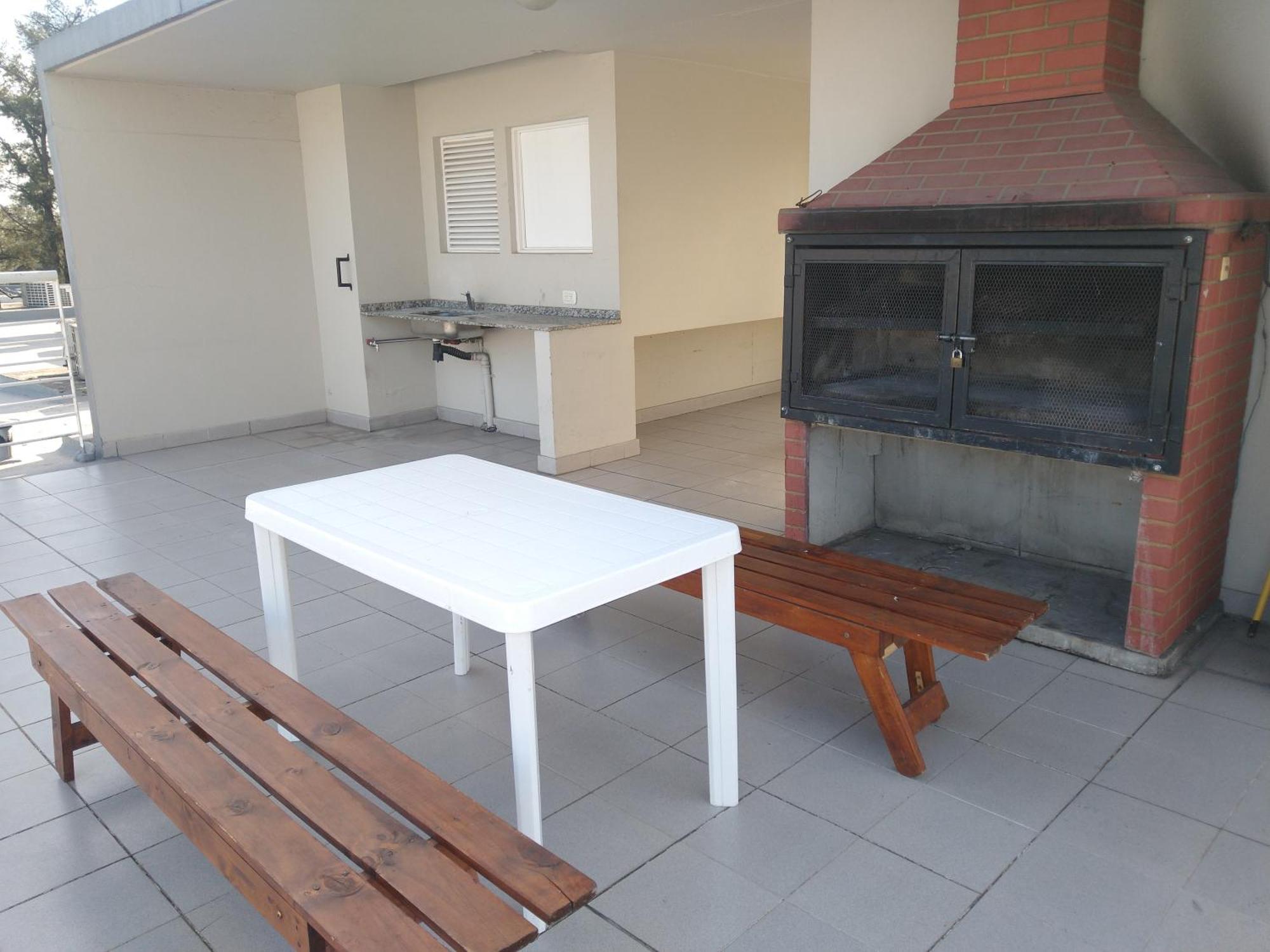Ferpilar Suite, Concord Pilar *