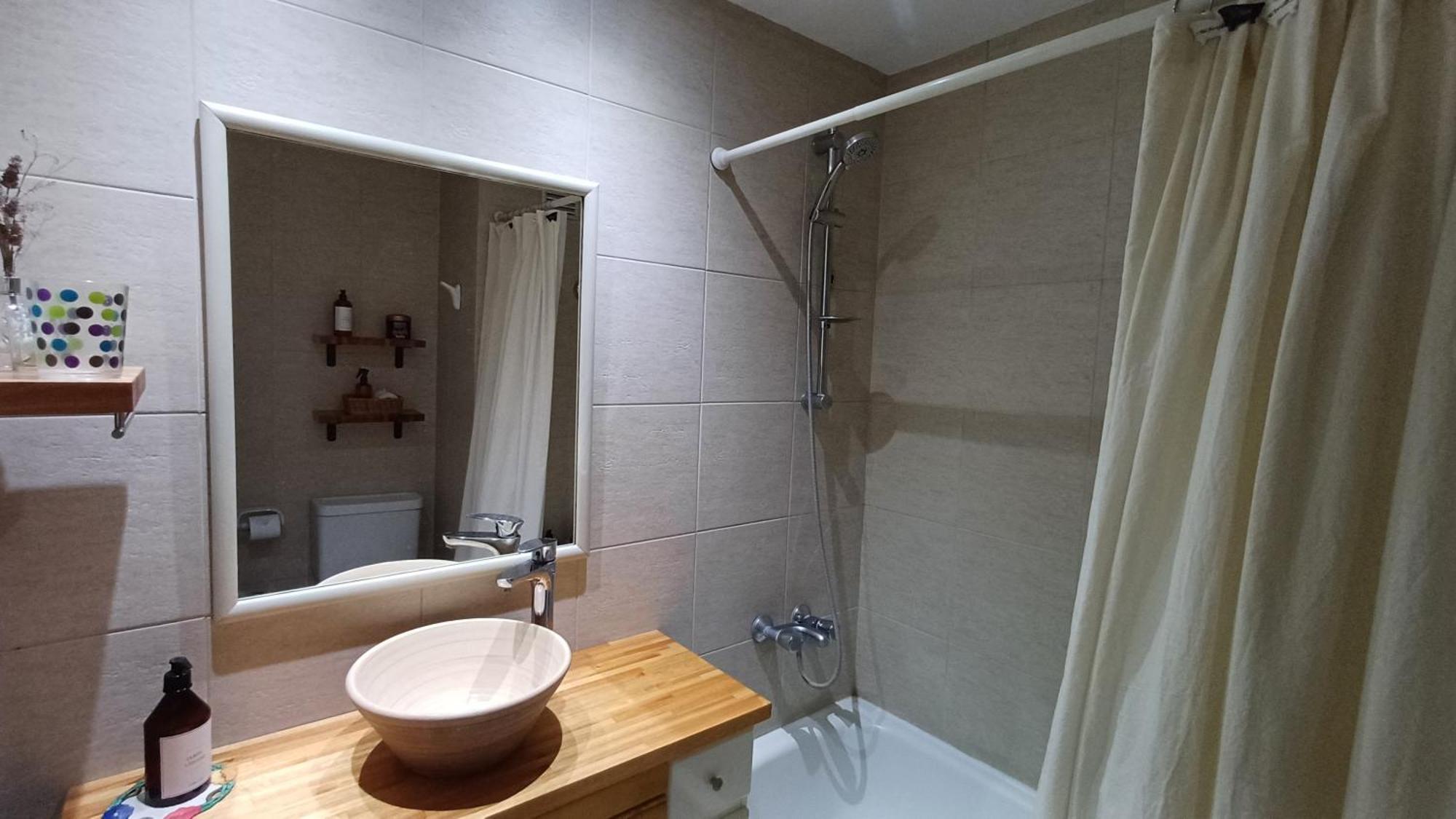 Apartamento Ferpilar Suite, Concord Pilar