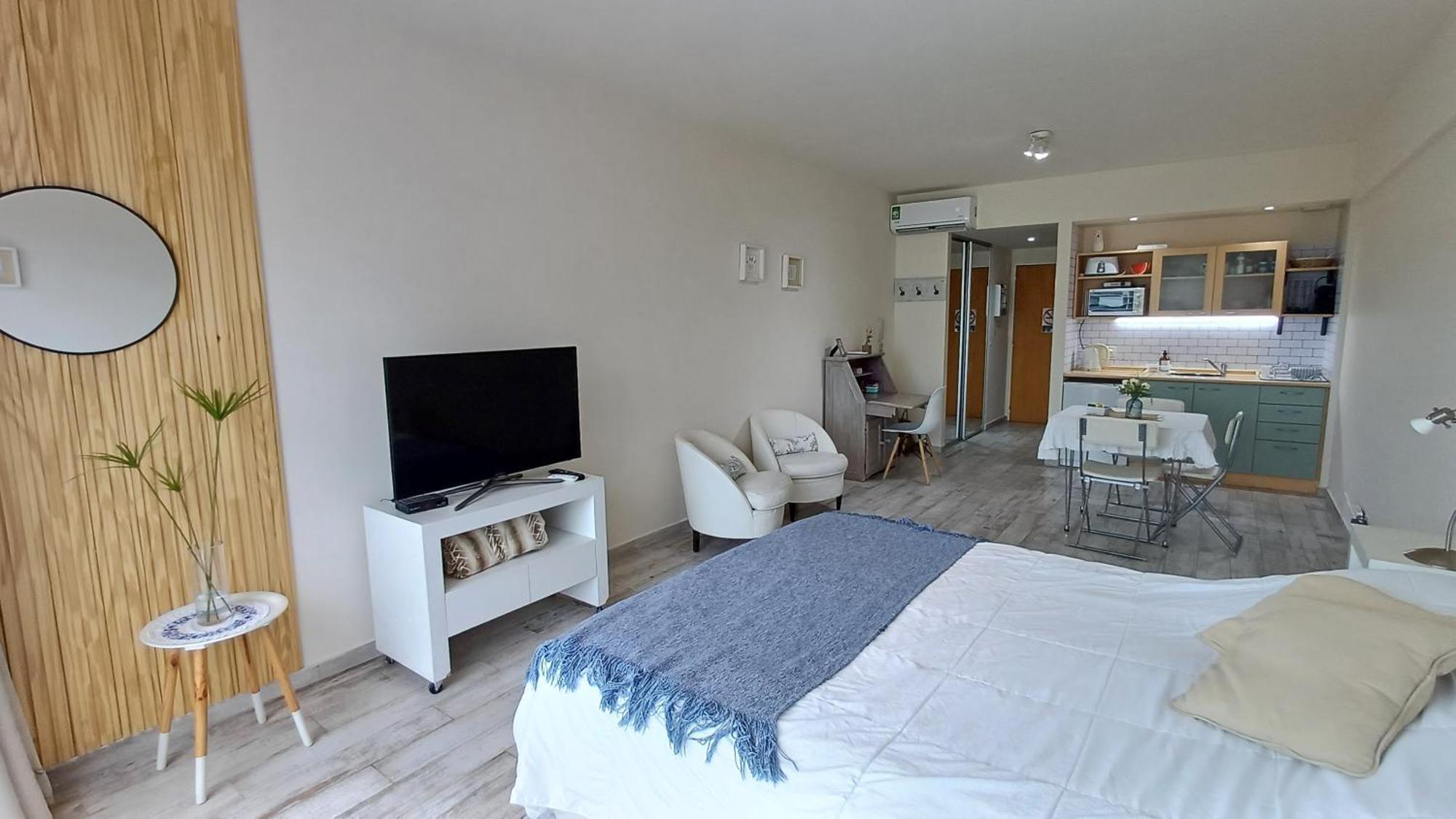 Ferpilar Suite, Concord Pilar Apartamento Pilar (Buenos Aires)