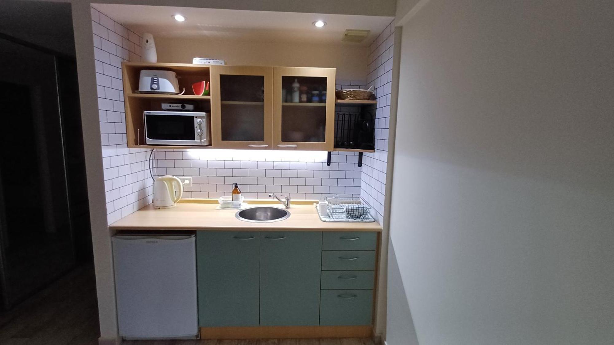 Ferpilar Suite, Concord Pilar Pilar (Buenos Aires)