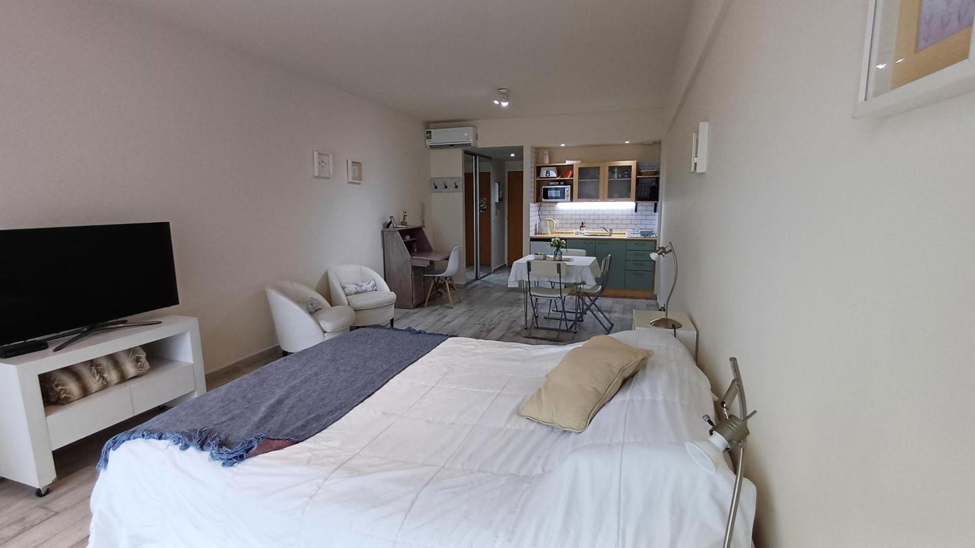 Ferpilar Suite, Concord Pilar Apartamento