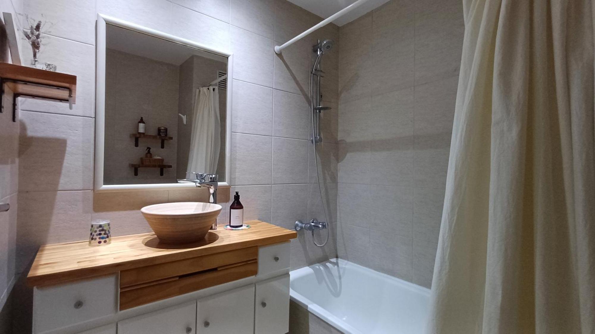 Apartamento Ferpilar Suite, Concord Pilar *