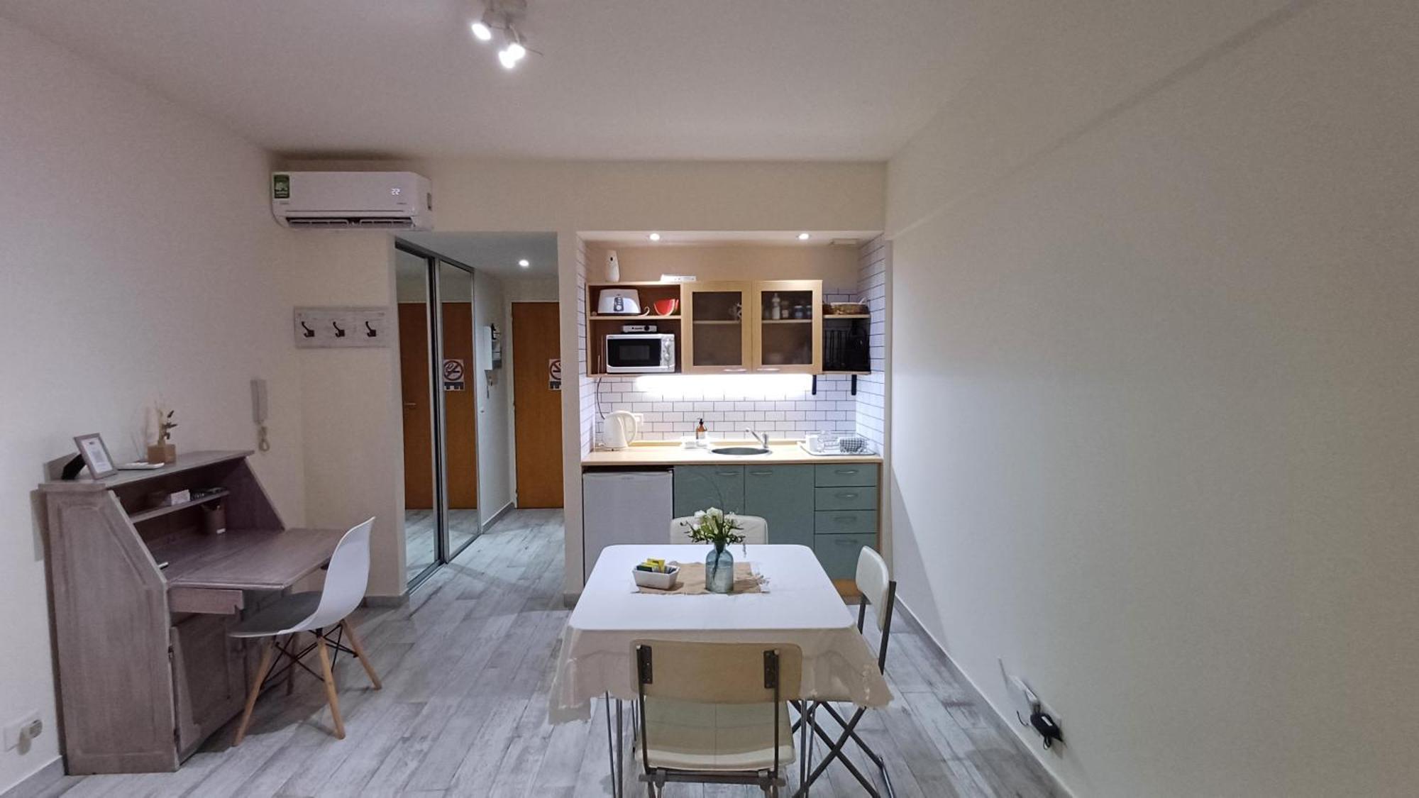 Ferpilar Suite, Concord Pilar *
