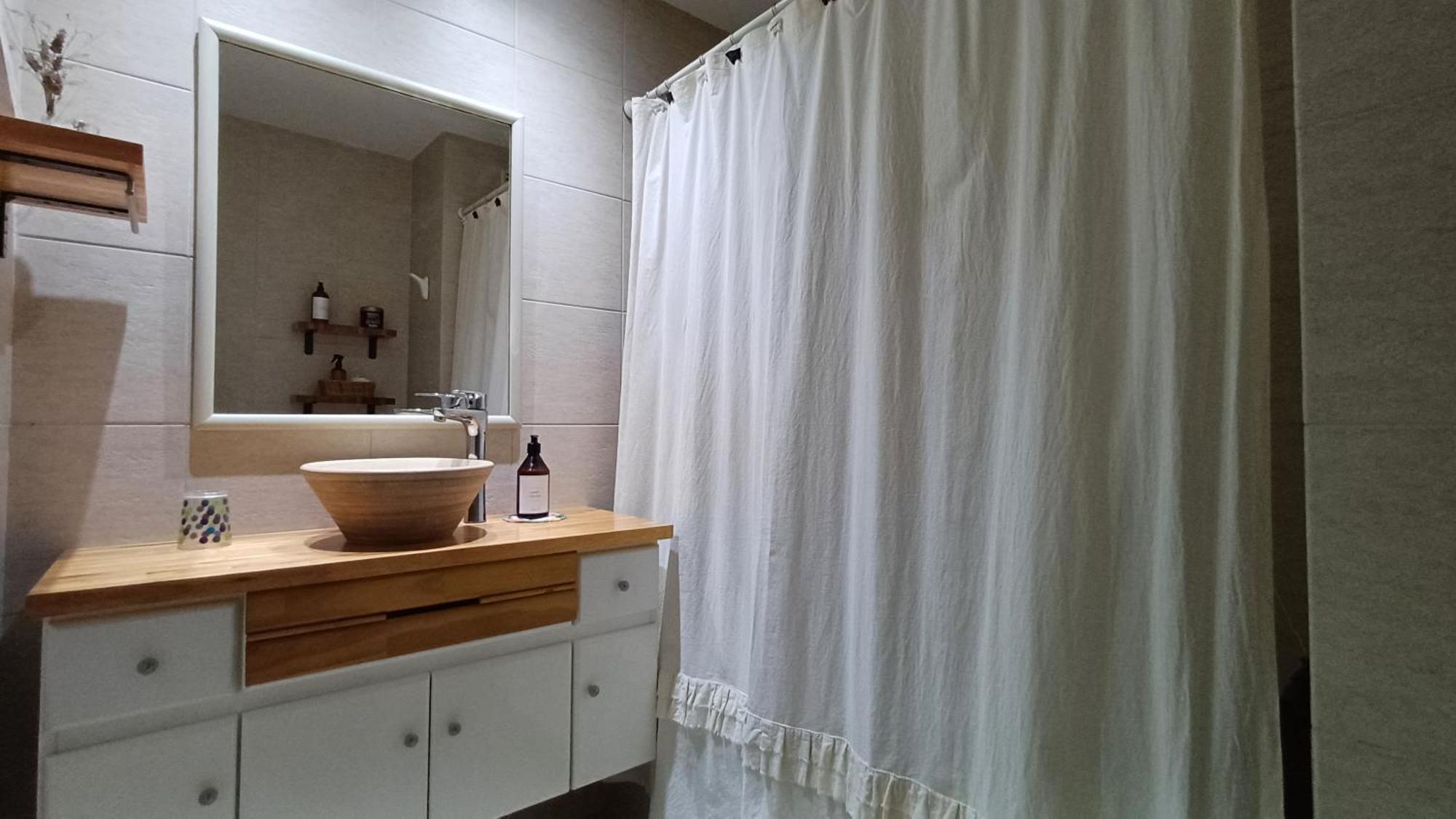 Ferpilar Suite, Concord Pilar Apartamento *