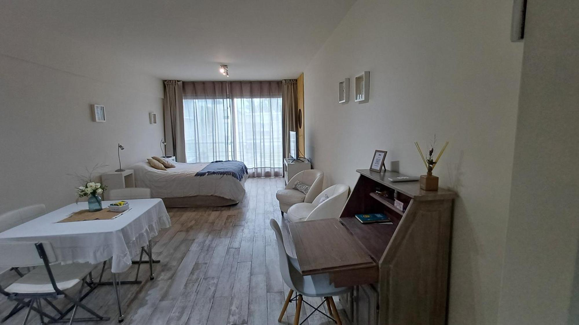 Apartamento Ferpilar Suite, Concord Pilar Pilar (Buenos Aires)