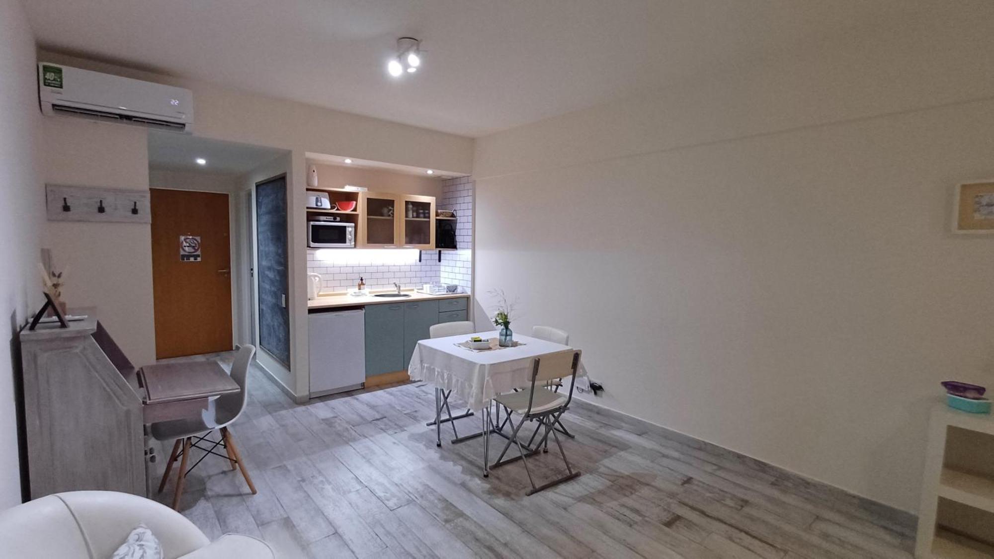 Apartamento Ferpilar Suite, Concord Pilar