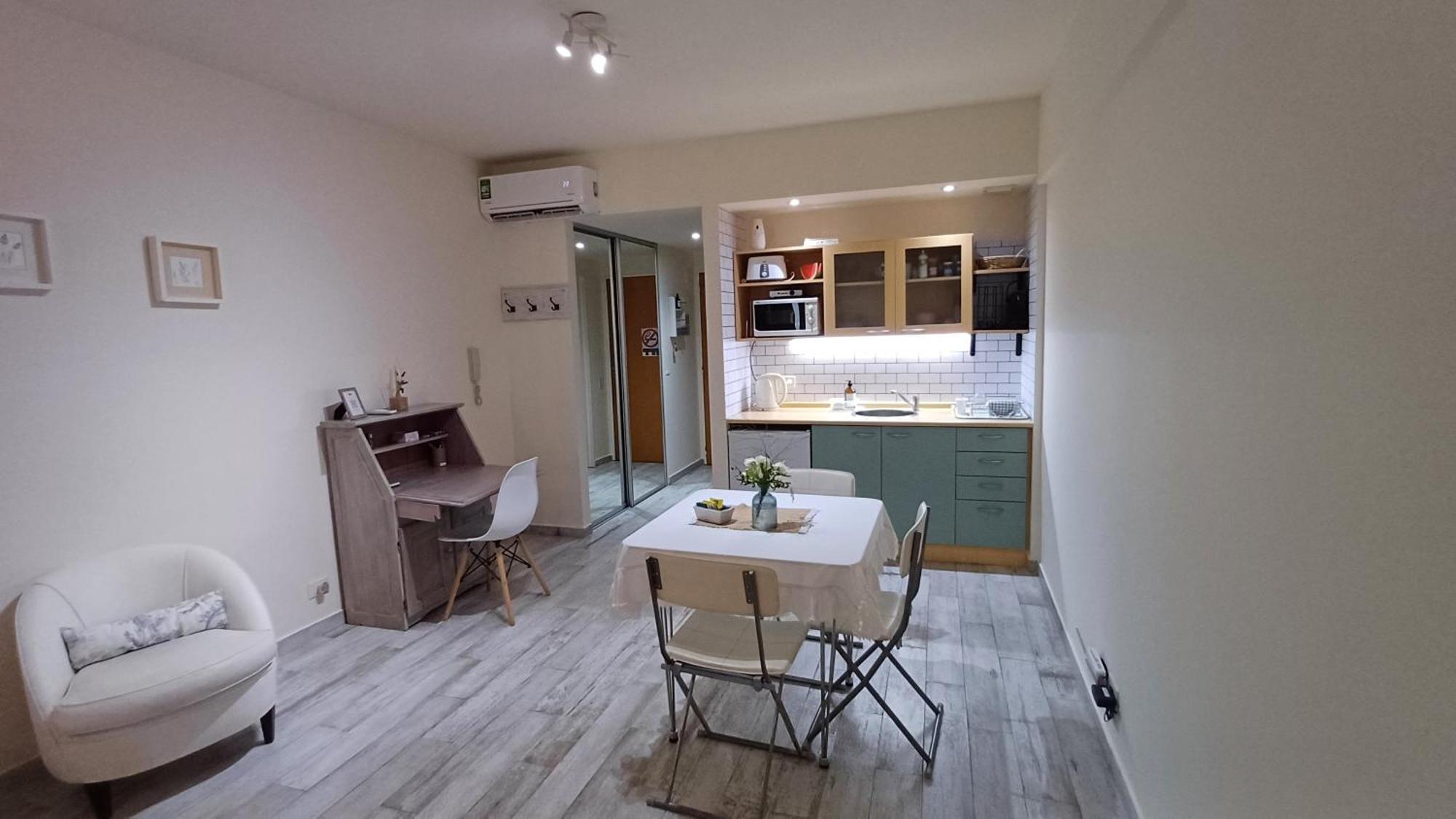 Ferpilar Suite, Concord Pilar