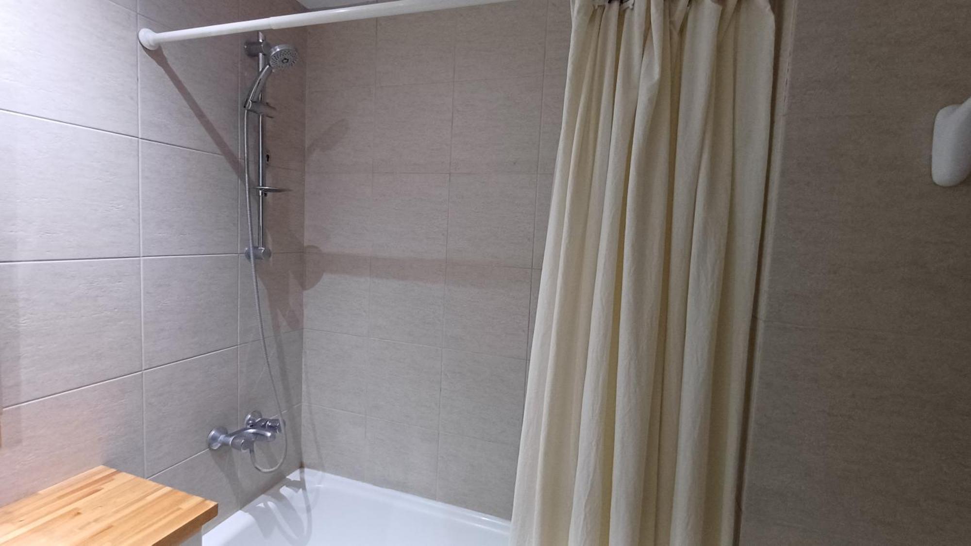 Ferpilar Suite, Concord Pilar Apartamento *