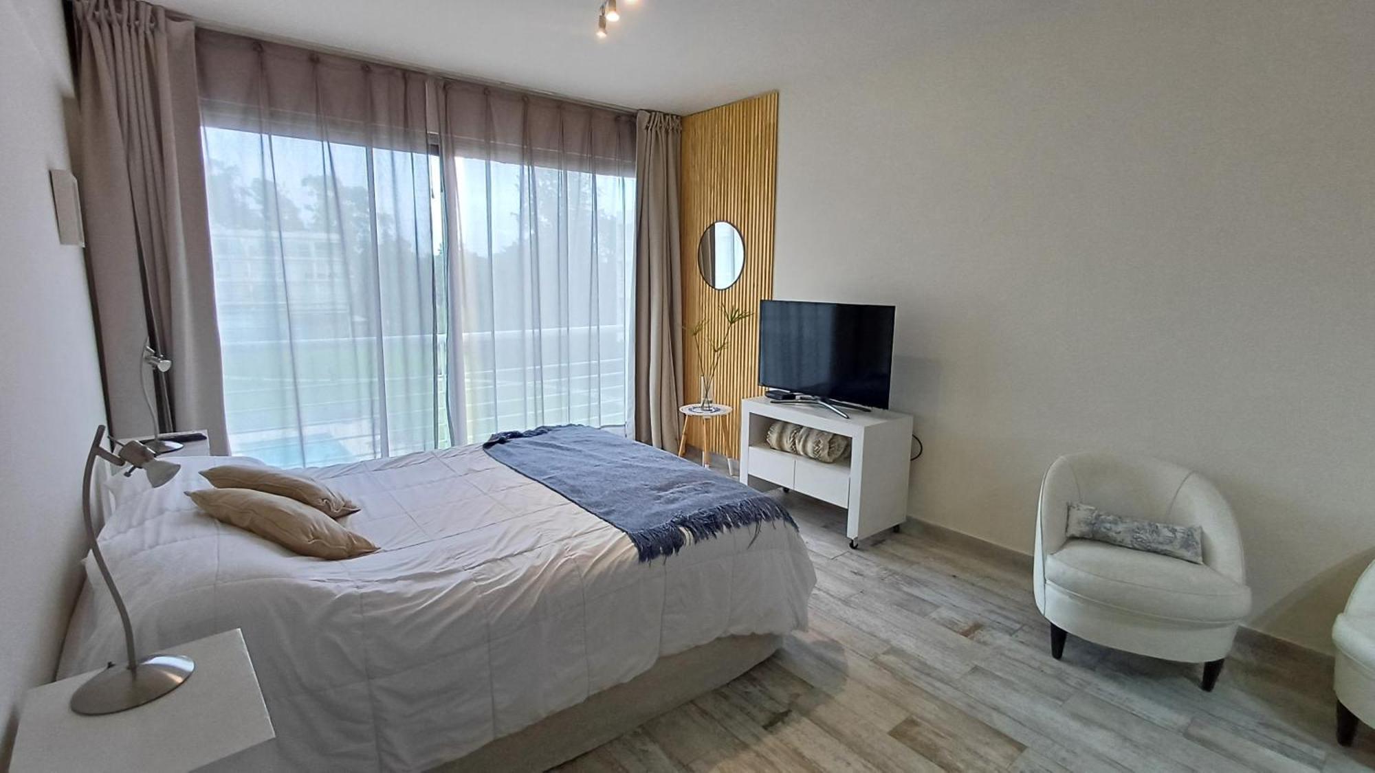 Apartamento Ferpilar Suite, Concord Pilar Pilar (Buenos Aires)