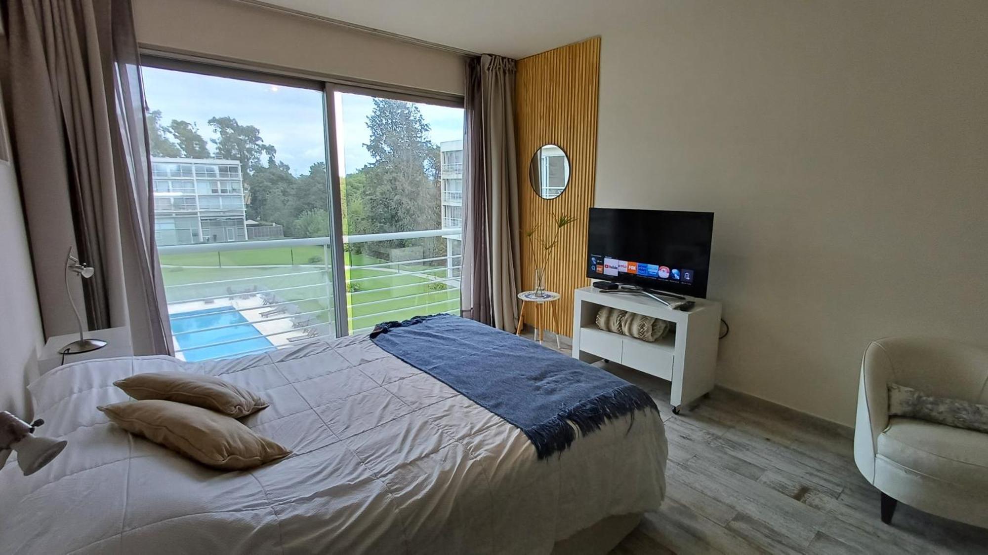 Ferpilar Suite, Concord Pilar Apartamento Pilar (Buenos Aires)