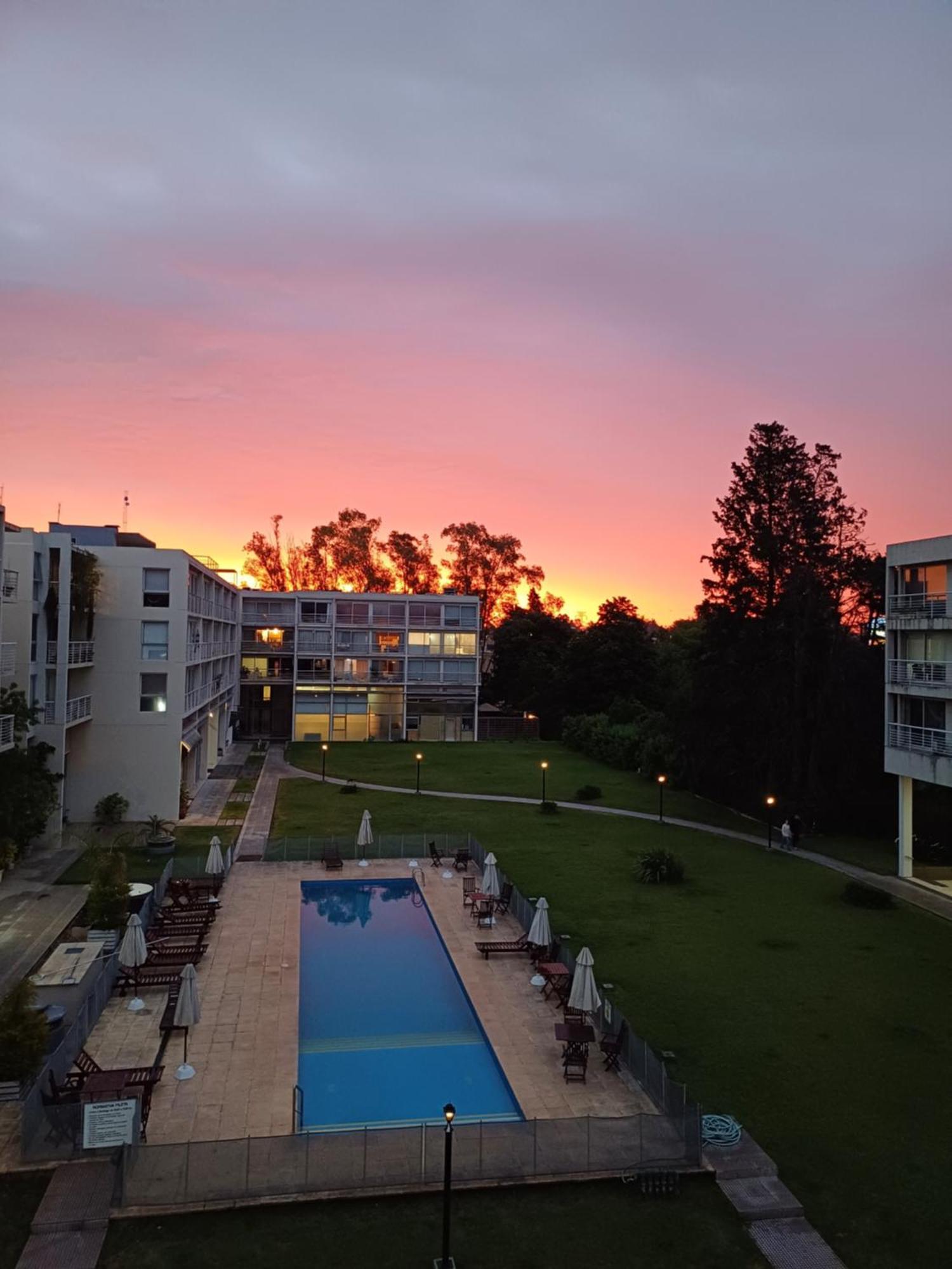 Apartamento Ferpilar Suite, Concord Pilar