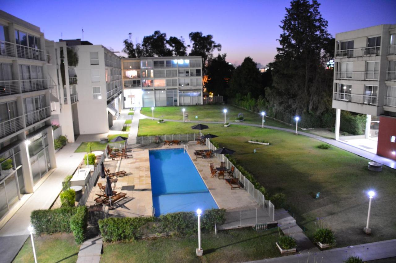 Ferpilar Suite, Concord Pilar *