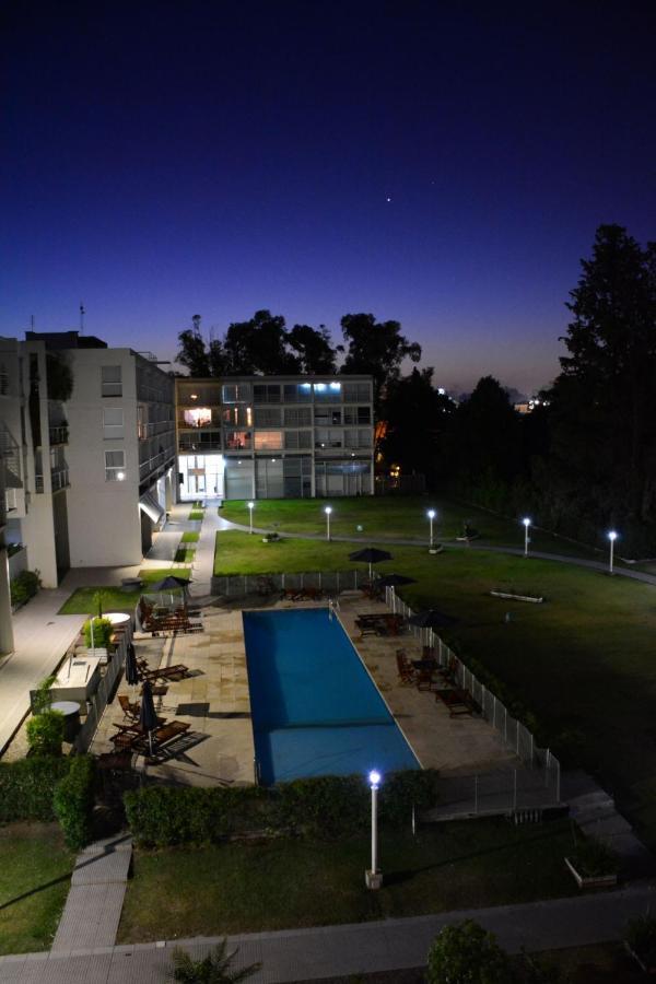 Apartamento Ferpilar Suite, Concord Pilar Pilar (Buenos Aires)