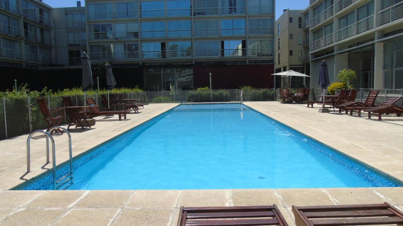 Apartamento Ferpilar Suite, Concord Pilar