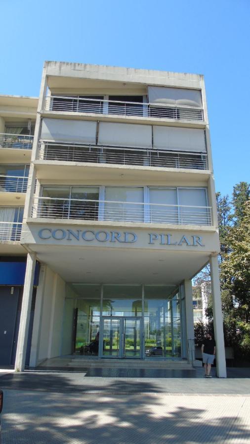 Ferpilar Suite, Concord Pilar *