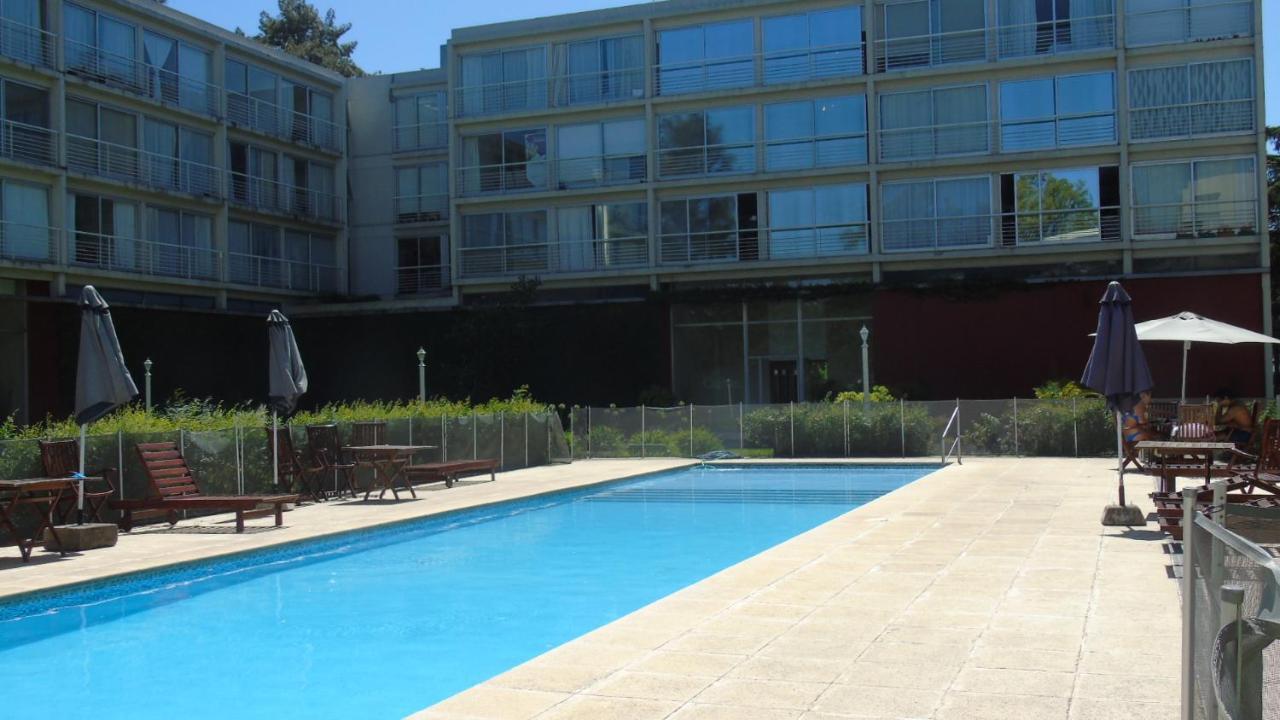 Ferpilar Suite, Concord Pilar